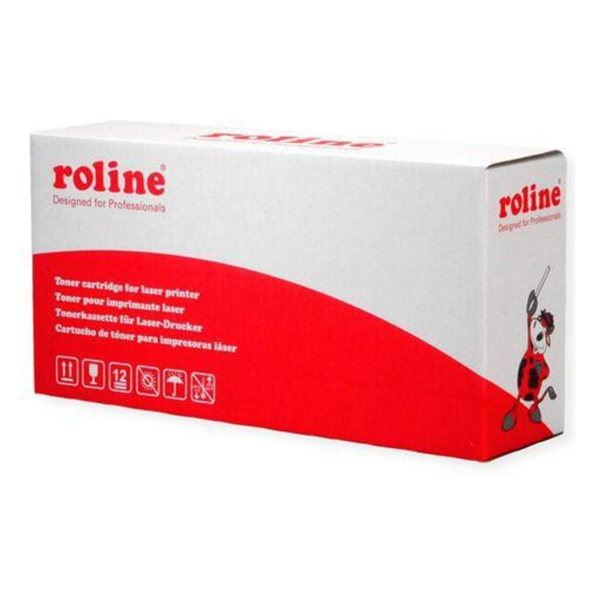 Roline Toner yellow (Y) (16.10.1251)