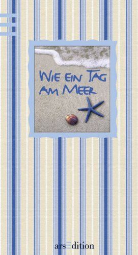Franziska Gehm - Wie ein Tag am Meer - Preis vom 15.10.2026 23:06:25 h