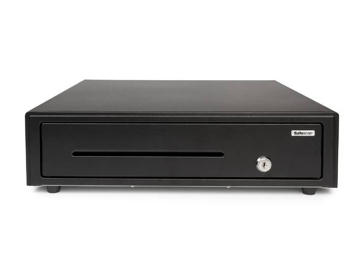 Safescan SD-4141 Tiroir-caisse - Noir