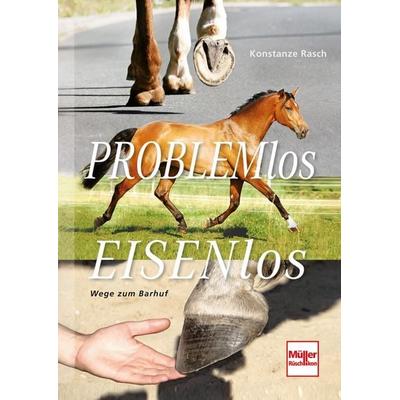 Problemlos Eisenlos, Gebundene Ausgabe von Konstanze Rasch, Müller Rüschlikon, 978-3-275-01903-8