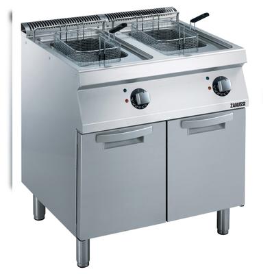 ZANUSSI Elektro-Fritteuse EF7 - 2B15L