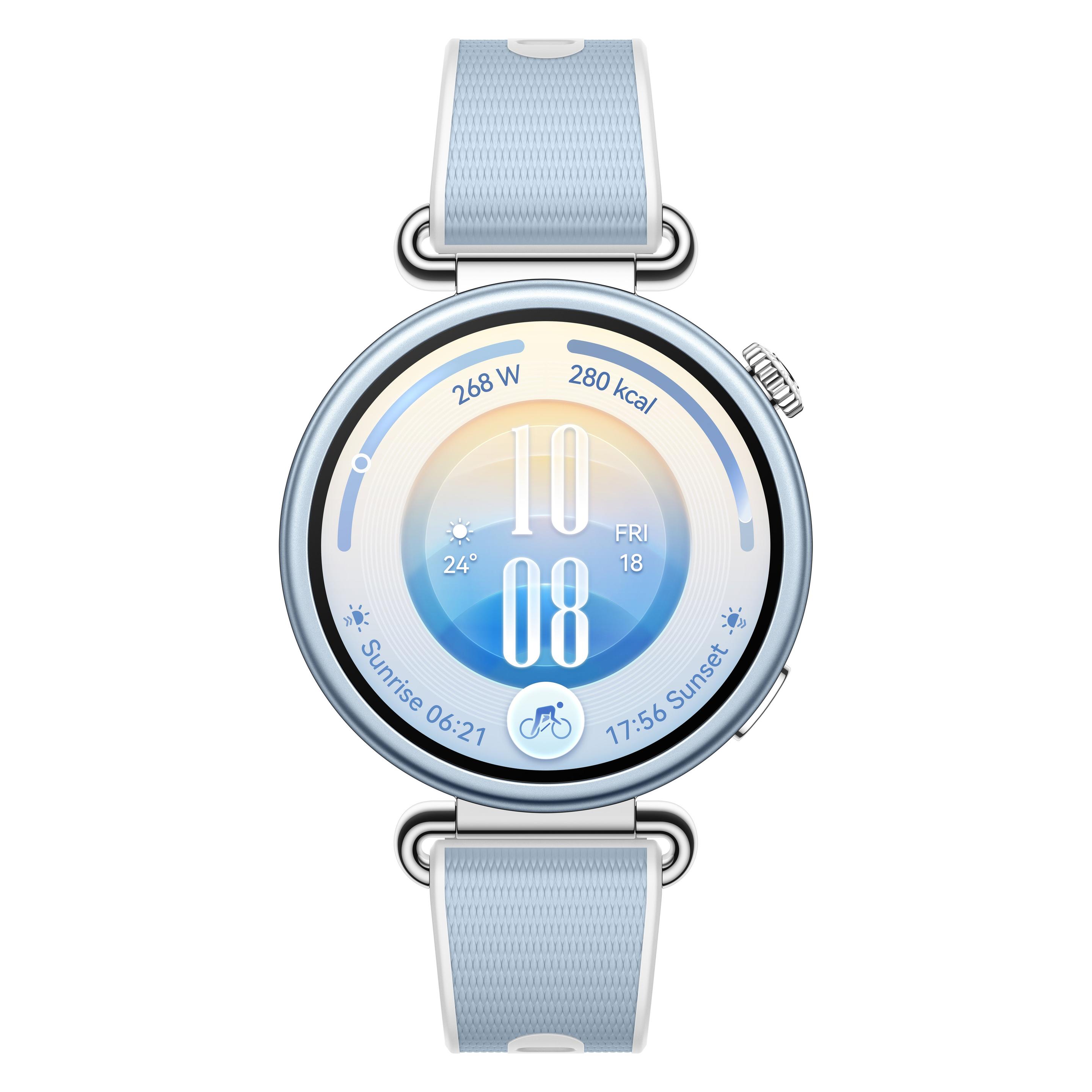 Huawei GT7 (41 mm, ohne SIM) (55020JTY)