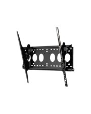 AG Neovo LMK-03 Wandhalterung für LCD-/Plasmafernseher verriegelbar Stahl Schwarz (LMK0301000000)