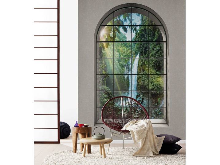 Fototapete Rainforest 200 x 250 x 0cm