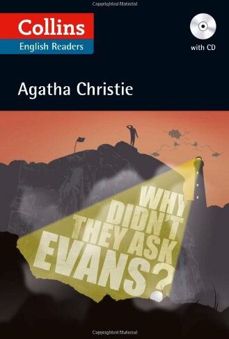 Agatha Christie - Collins Agatha Christie ELT Readers - Preis vom 09.10.2026 07:28:09 h