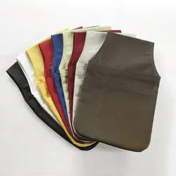Gastro-Gürteltasche "02/461" - gelb