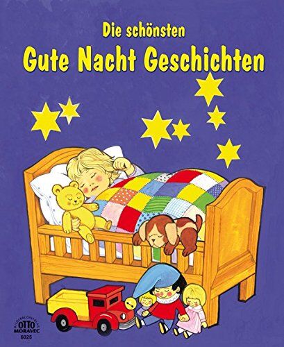 Die schönsten Gute Nacht Geschichten - Preis vom 13.10.2026 11:25:28 h