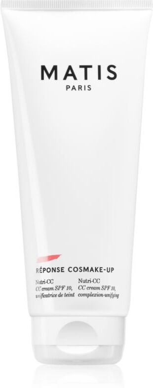 MATIS Paris Réponse Cosmake-Up Nutri-CC Cream CC cream with a brightening effect 50 ml