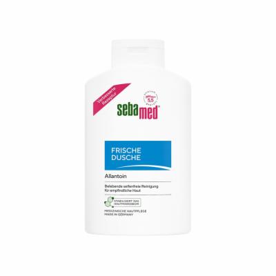 Sebapharma GmbH & Co.KG SEBAMED Frische Dusche 400 ml 07626286