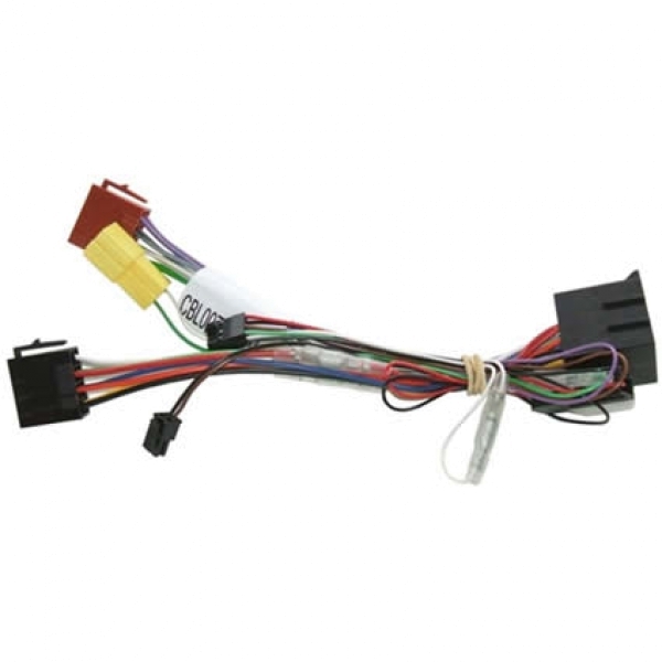 Kenwood CAW-CCANRE1