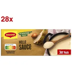 Maggi® Helle Sauce