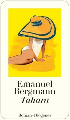 Emanuel Bergmann - Tahara - Preis vom 11.10.2026 15:43:13 h