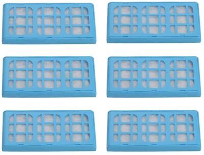 Uplift Essentials 6 Piece Premium Replacement Filter Cartridges Custom Ion Exchange Water Care Set For Cat Mate Fountains 6 Piece Premium Replacement Filter Cartridges Custom Ion Exchange Water Care Set For Cat Mate Fountains