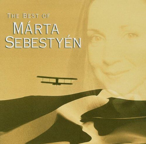 Sebestyen Marta - Best of Marta Sebestyen - Preis vom 09.10.2026 07:28:09 h