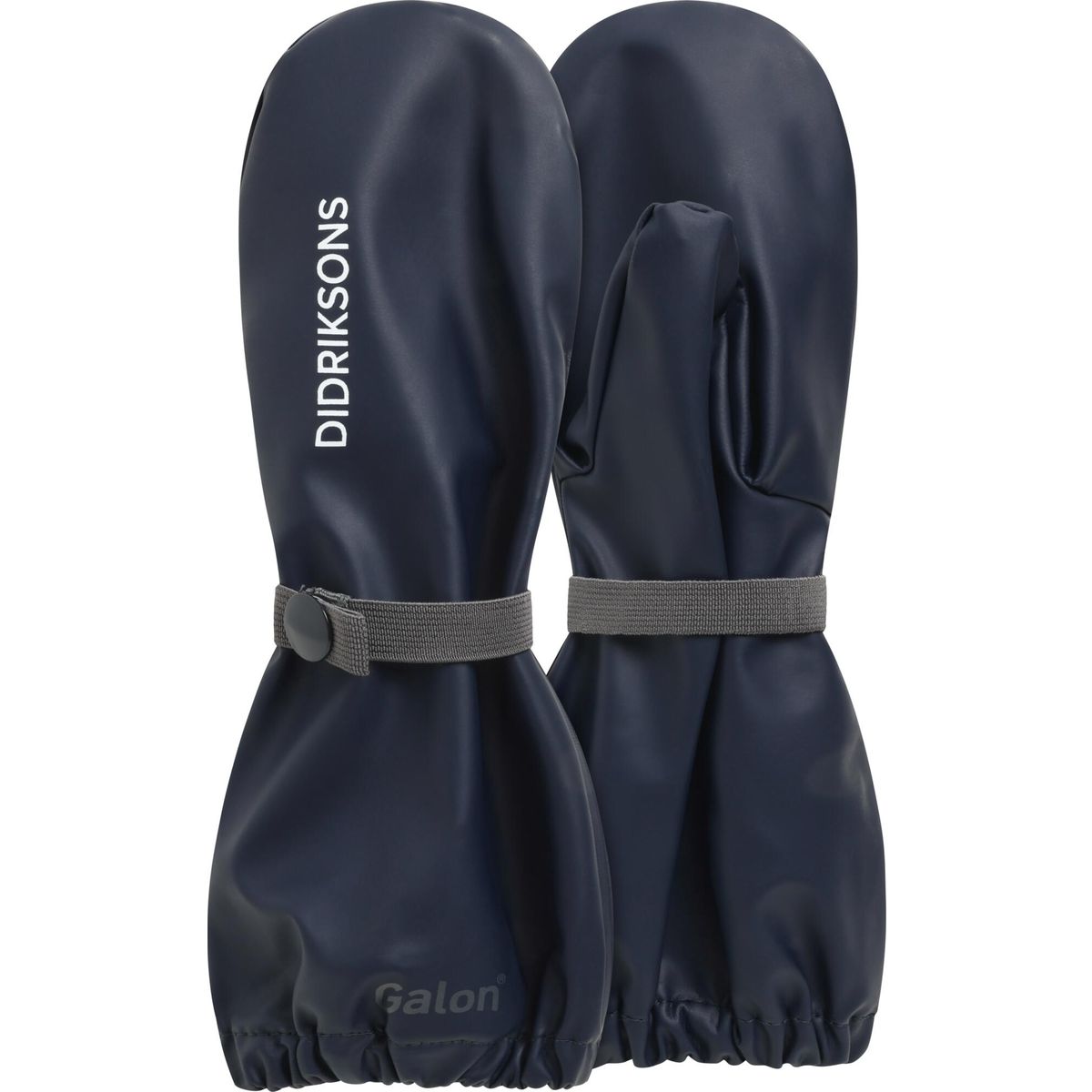 Didriksons Glove Kids 6 navy (039) 0-2Y 506338039801