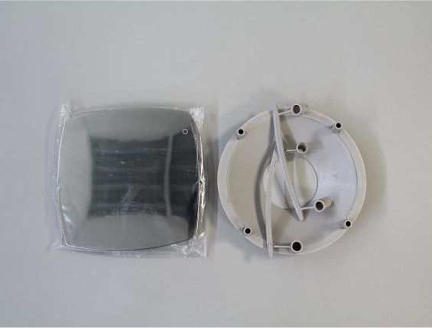 Hoesch replacement cover for Premiano bathtub, 591060.305