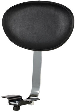K&M 14005 Back Rest for Gomezz