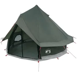 vidaXL, Zelt, (Tipi Zelt, 4.20 kg, 4 Personen)