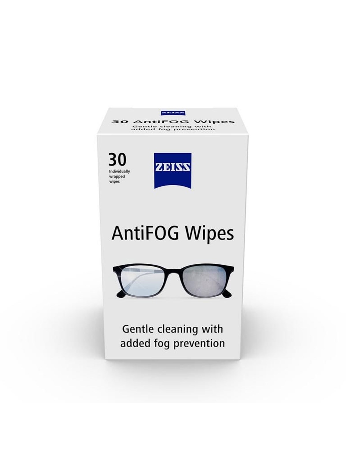 Carl ZEISS Anti Fog