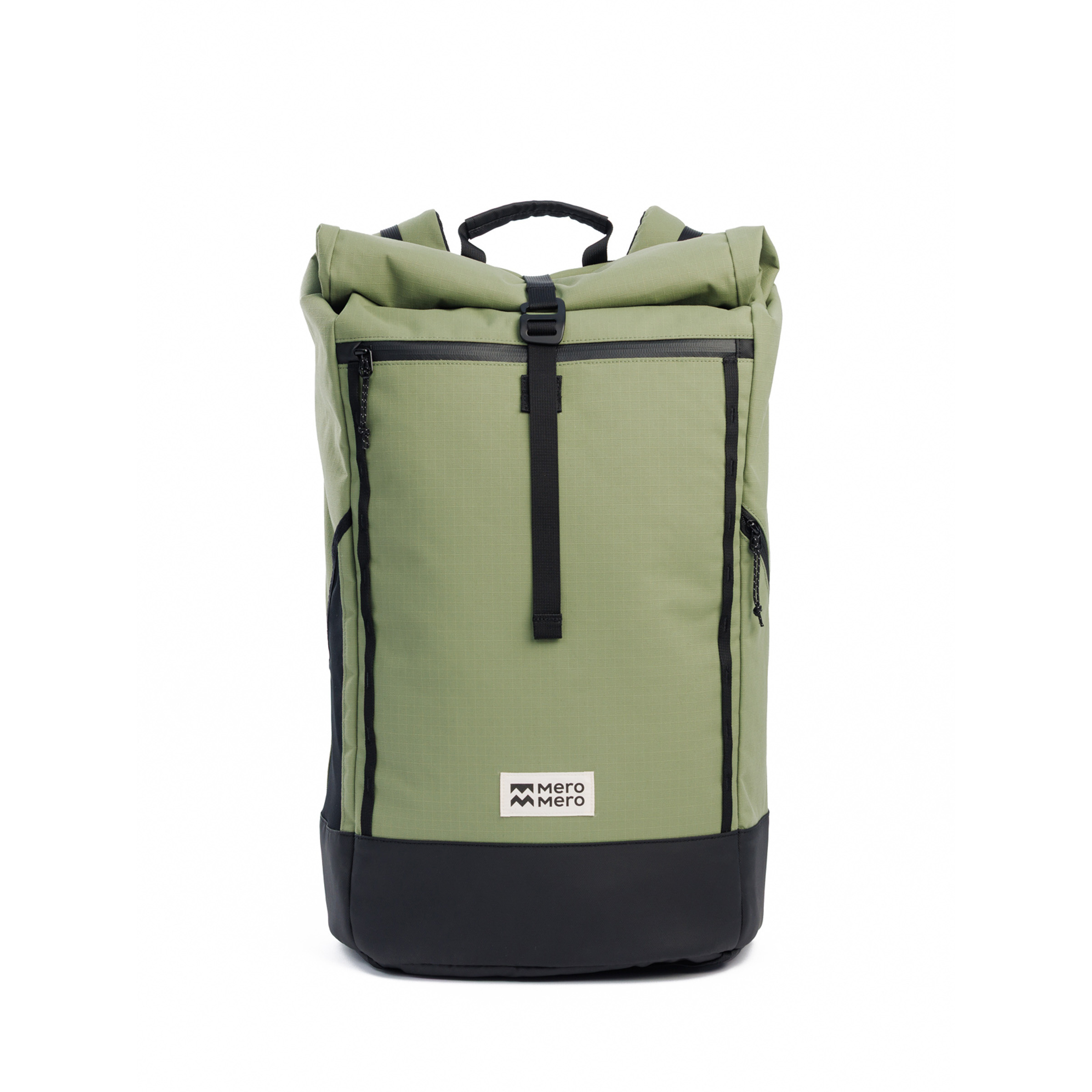 MeroMero Aravis Daypacks gruen Größe 25-45L Trekking