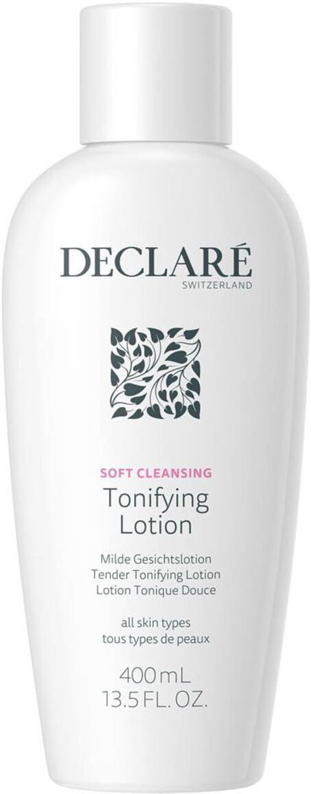 400ml Declaré Soft Cleansing Tonifying Lotion