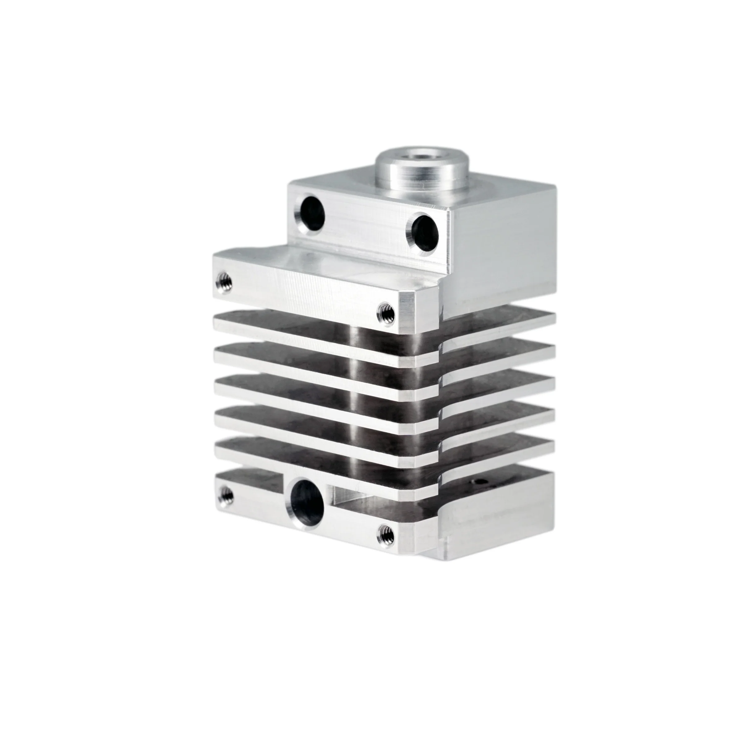 Microswiss Micro Swiss Heatsink for Creality Ender 3 V3 KE and Ender 3 V3 SE M3027
