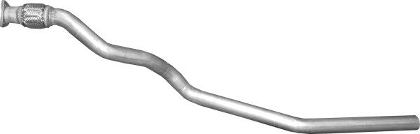 Polmo Reparaturrohr, Katalysator 30264