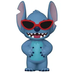 Funko Rewind 3.5" Figure - Disney - Stitch w/CH