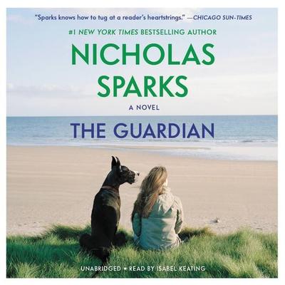 The Guardian - Nicholas Sparks, CD, 9781619694071