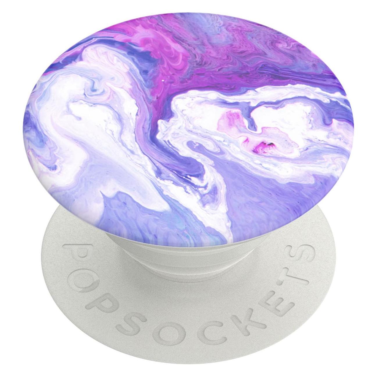 PopSockets PopGrip Lavender Flow (802716)