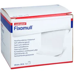 Fixomull Klebemull 10 cmx10 m