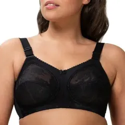 Triumph BH Doreen N Schwarz E 75 Damen