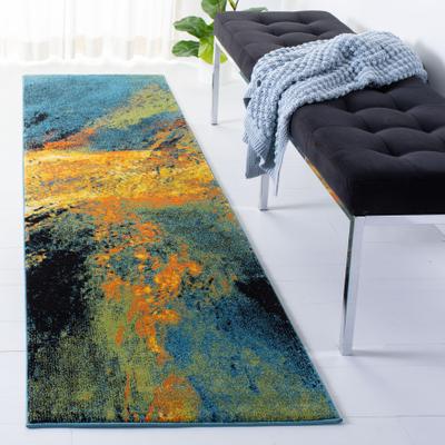 SAFAVIEH Galaxy Consuela Modern Abstract Rug