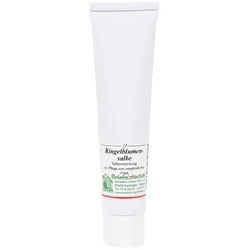 Bahnhof-Apotheke Ringelblumensalbe 30ml