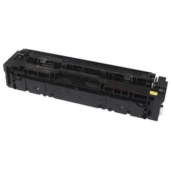 HP 201X (CF402X) - Toner TonerPartner, yellow (gelb)