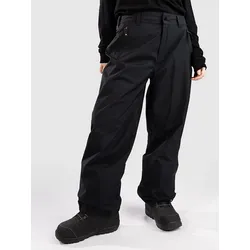 Roxy Steepland Hose true black Gr. L