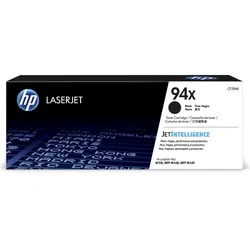 HP Original 94X Toner schwarz 2.800 Seiten (CF294X)