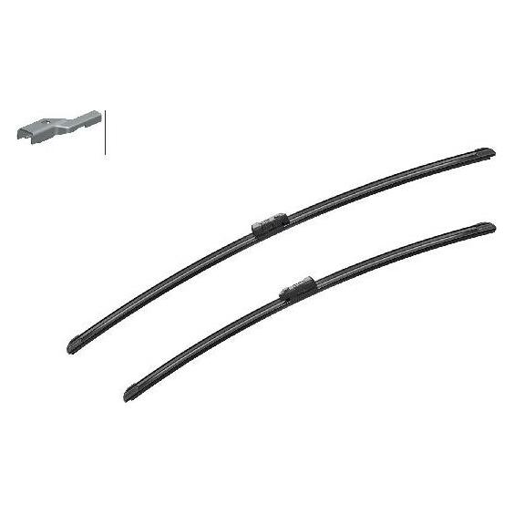 Bosch Automotive Aerotwin A120S (3 397 007 120)