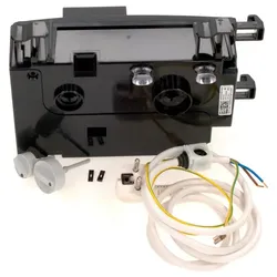 BOSCH Ersatzteil TTNR: 8738712225 Steuergerät