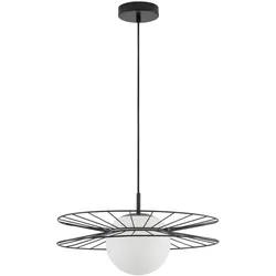 Nova Luce, Pendelleuchte, Ellery (E27)