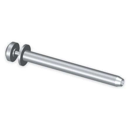 Unex Setzwerkzeug 1300 (225 mm) (1300)