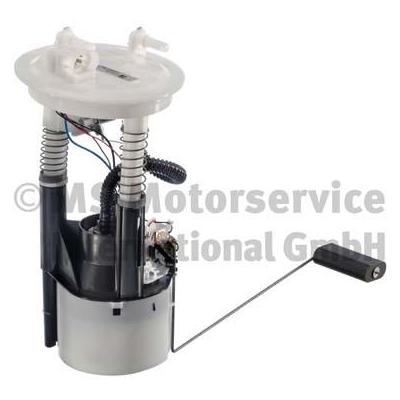 PIERBURG Kraftstoff-Fördereinheit 702552460 für RENAULT