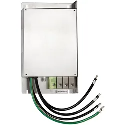 Schneider Electric VW3A4422 EMV-Filter, 15A, 3-phasig