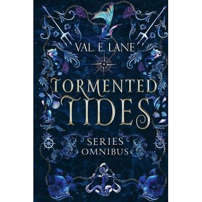 From Tormented Tides Omnibus, Taschenbuch von Val E. Lane, Wave Song Publishing