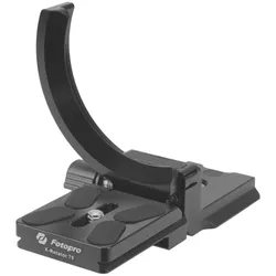 Fotopro X Rotator 75 HORIZONTAL TO VERTICAL MOUNT PLATE