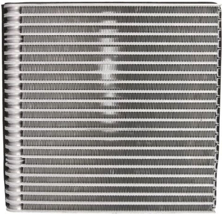 Verdampfer, Klimaanlage NISSENS 92163