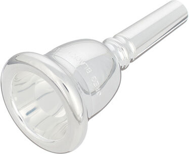 Greg Black Mouthpieces Tuba Helleberg