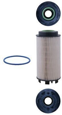 MAHLE KX 403/1D Kraftstofffilter