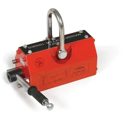 Permanent-Hebemagnet HG-B, 1000 kg