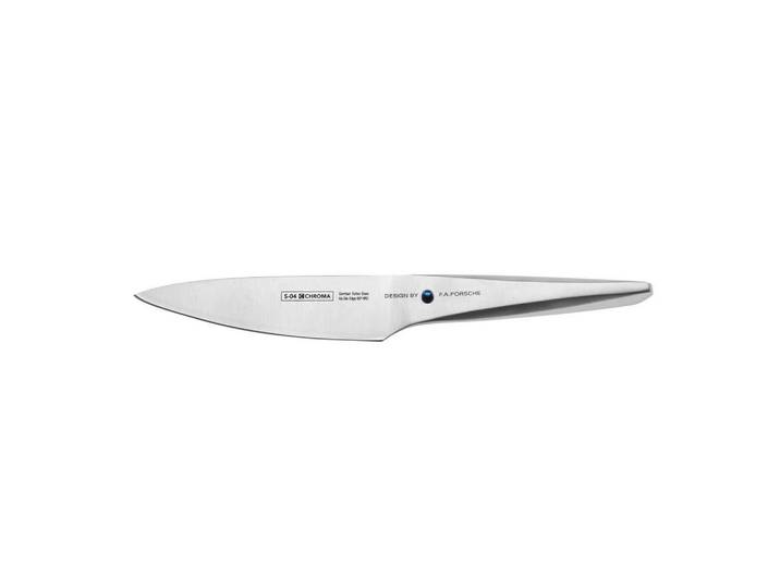 CHROMA Kochmesser Turbo Kochmesser S-04 - Design by F.A. Porsche